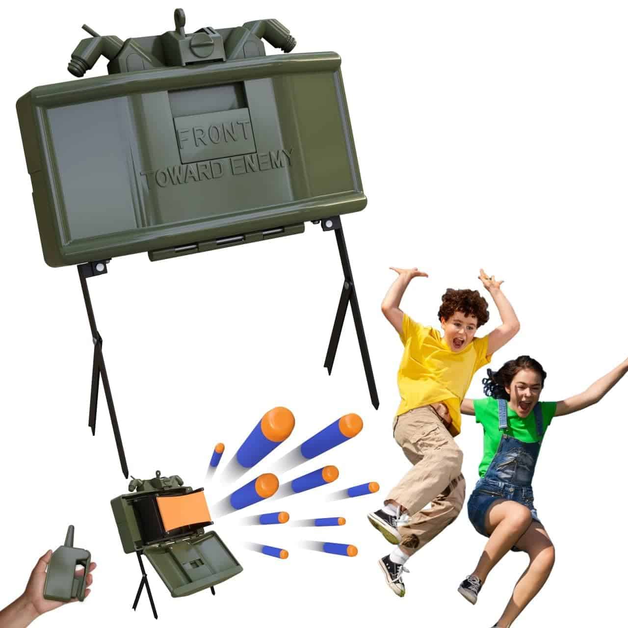 Set de Juguetes de Acción Skywin para Juegos de Rol -