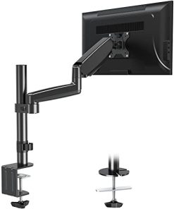 Soporte de Monitor para Escritorio, Brazo de Monitor