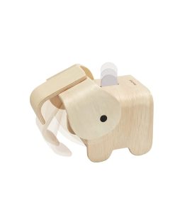 Alcancía de Elefante PlanToys