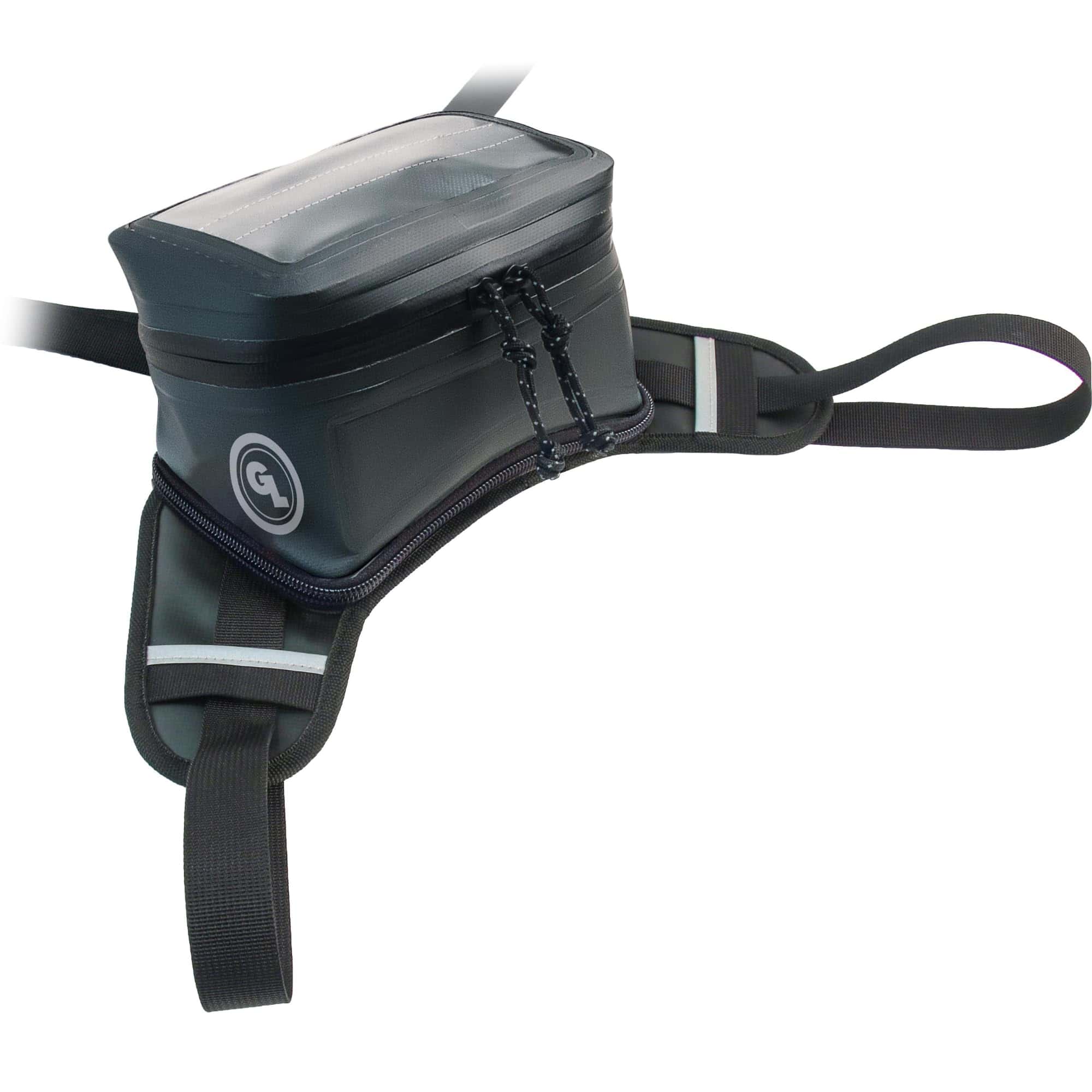 Bolsa de Tanque Giant Loop Buckin' Roll, Bolsa de Tanque de