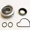 Kit de cojinete de eje con sello para Volvo SX 21906,