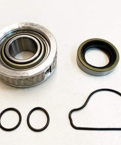 Kit de cojinete de eje con sello para Volvo SX 21906,