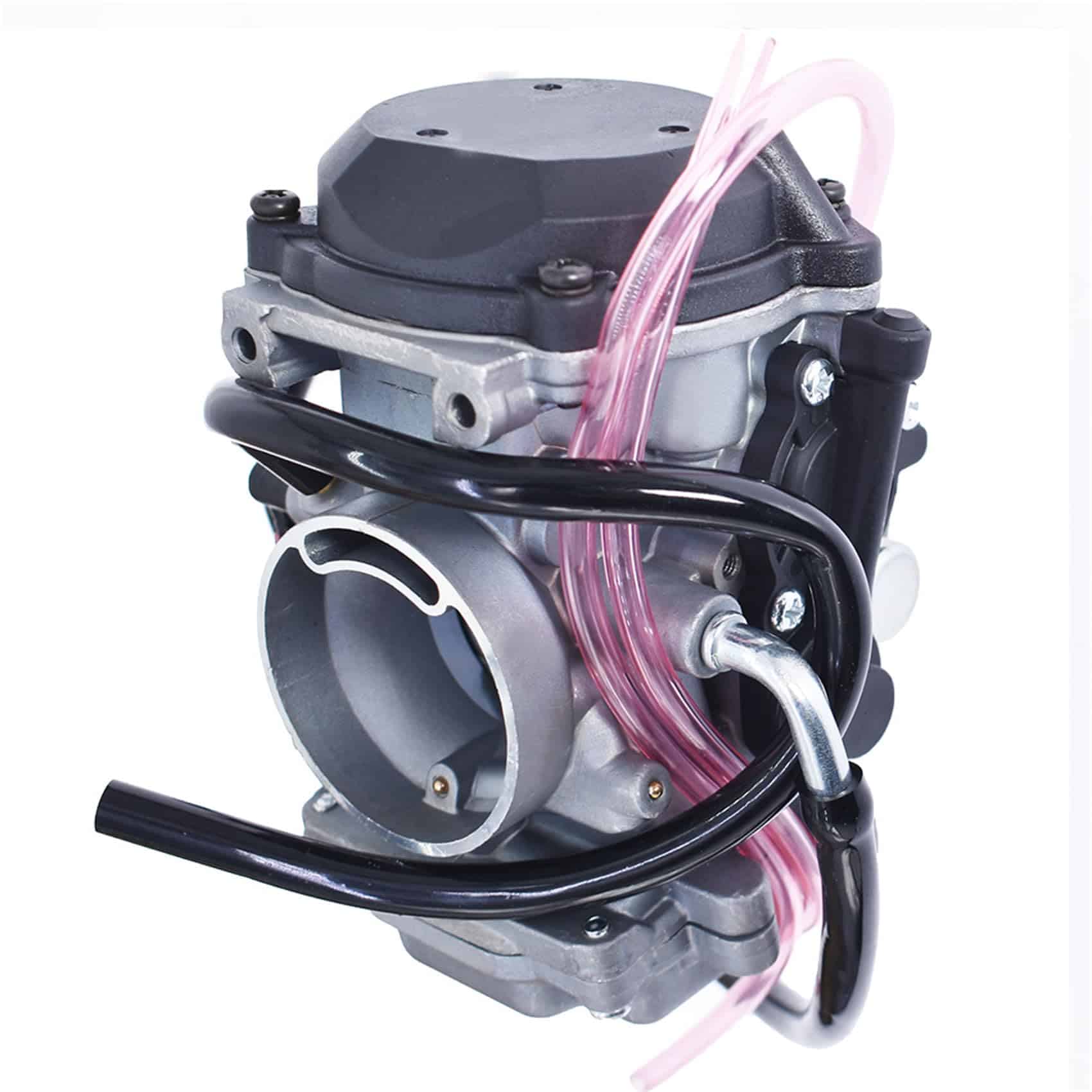 Carburador de Repuesto para Yamaha XT225 1992-2000 con - Imagen 7