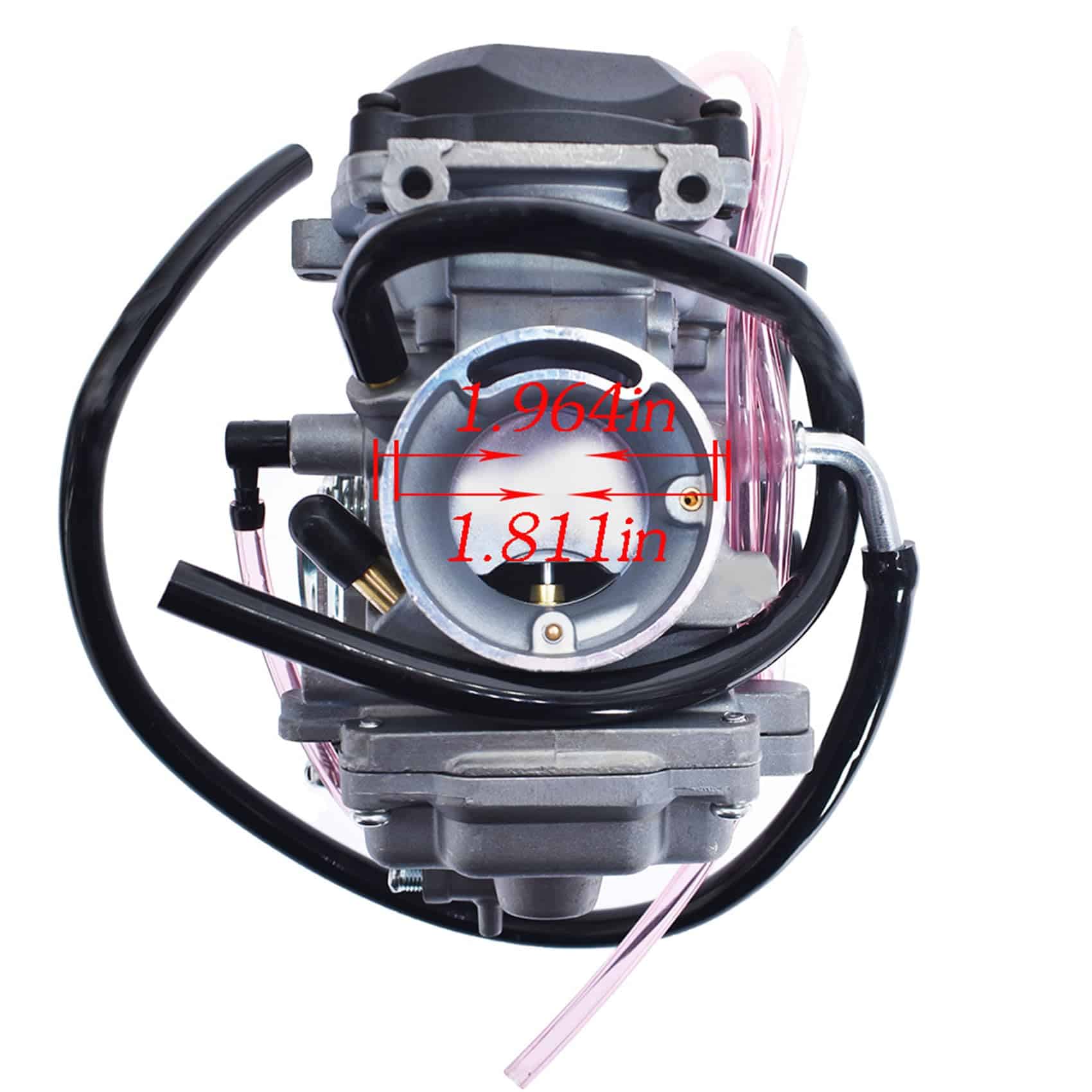 Carburador de Repuesto para Yamaha XT225 1992-2000 con - Imagen 4