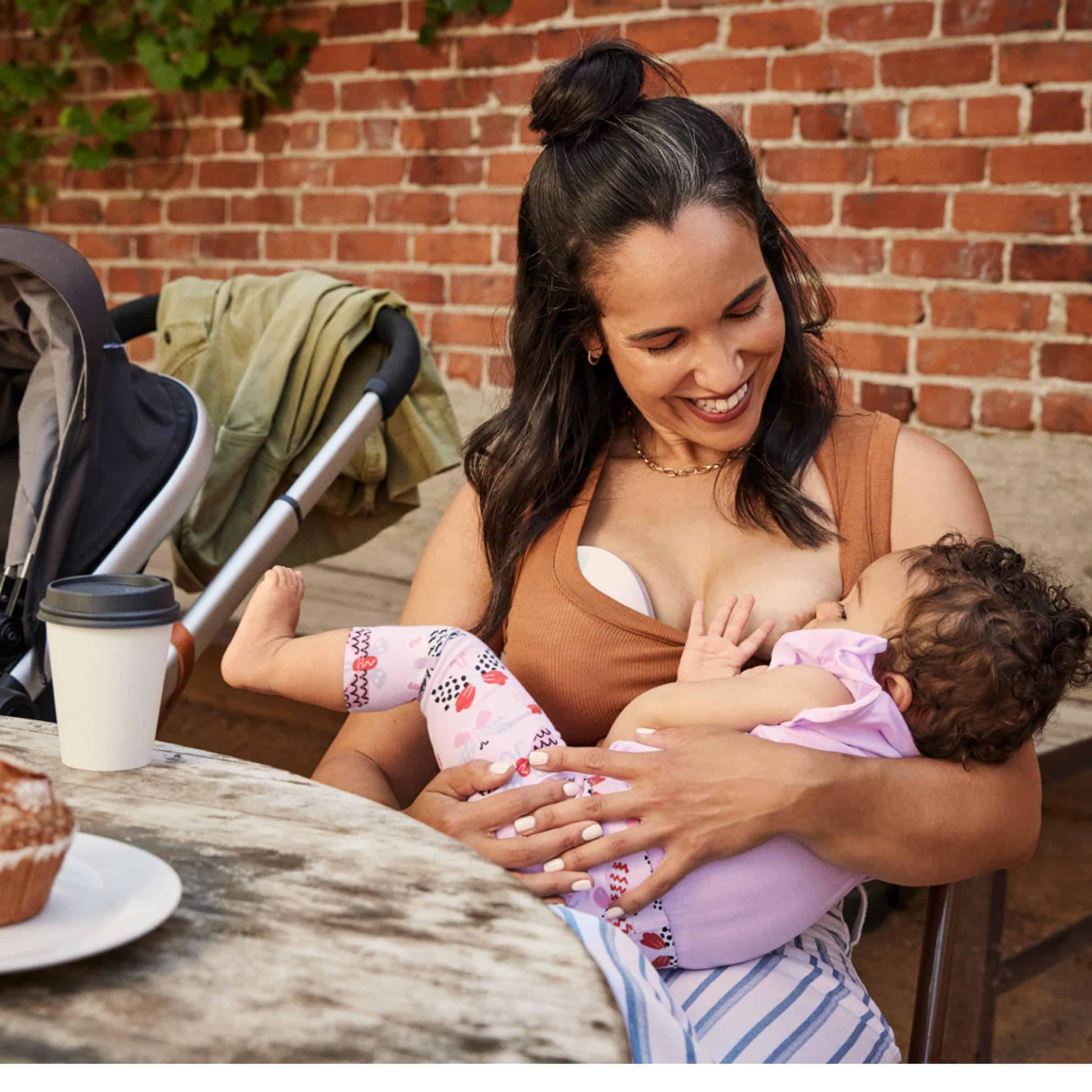 Contenedores de leche materna reutilizables Willow 3.0 - Imagen 7