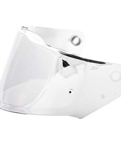 Visera Externa LS2 Helmets Valiant II (Transparente)