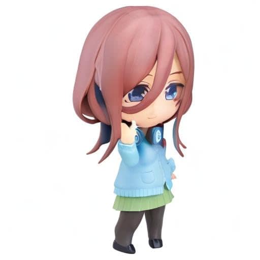 Good Smile Company The Quintessential Quintuplets: Figura - Imagen 5