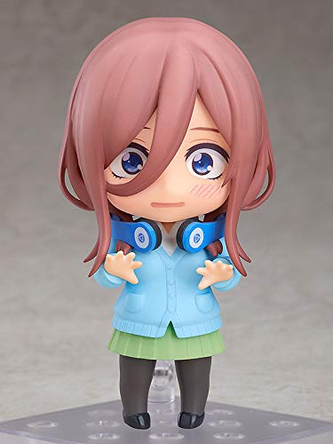 Good Smile Company The Quintessential Quintuplets: Figura - Imagen 4
