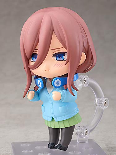 Good Smile Company The Quintessential Quintuplets: Figura - Imagen 3