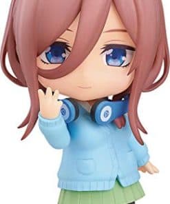 Good Smile Company The Quintessential Quintuplets: Figura