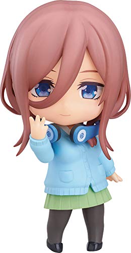 Good Smile Company The Quintessential Quintuplets: Figura