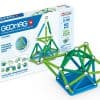 Geomag Classic - 60 Piezas - Construcción Magnética para