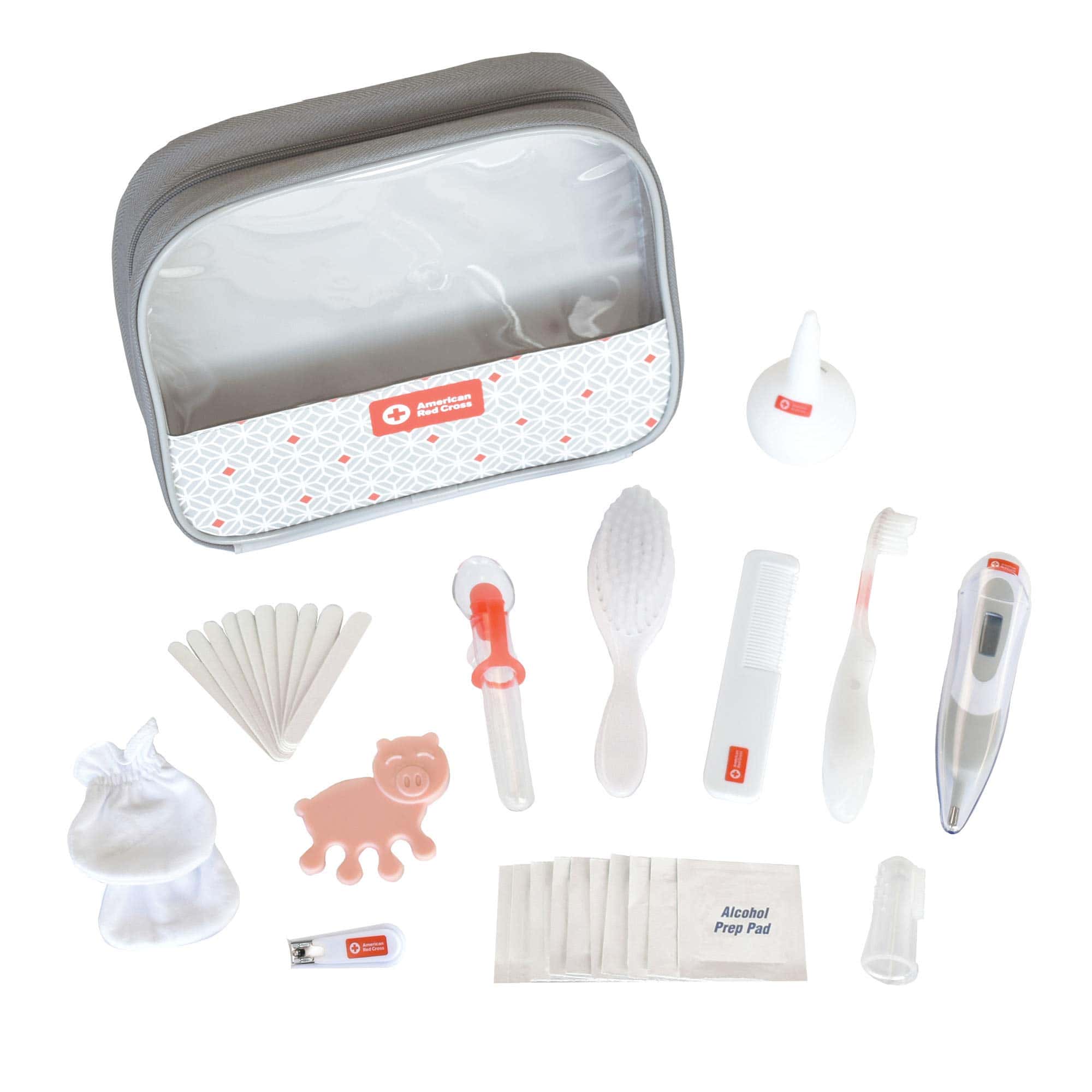 Kit de Cuidado de Bebé The First Years American Red Cross