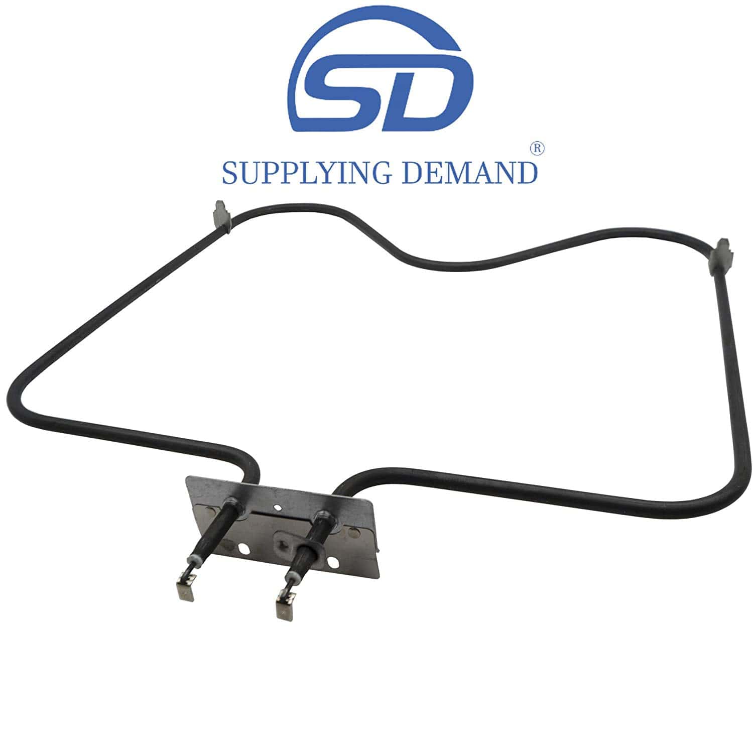 Elemento inferior de horneado para horno eléctrico - Imagen 4