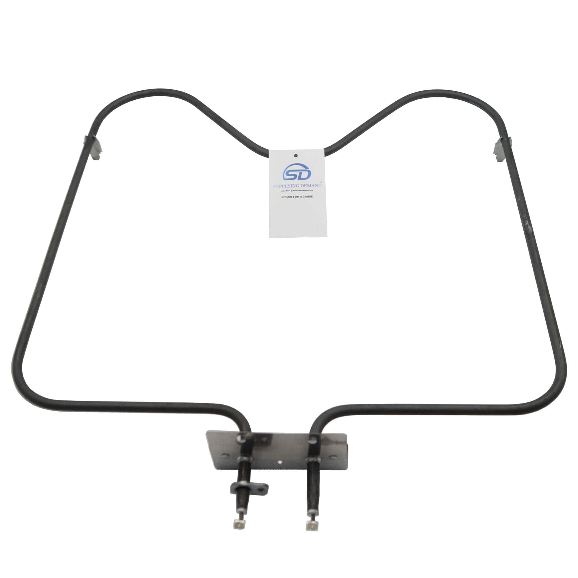 Elemento inferior de horneado para horno eléctrico - Imagen 7