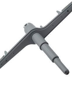 Brazo rociador inferior de repuesto para lavavajillas