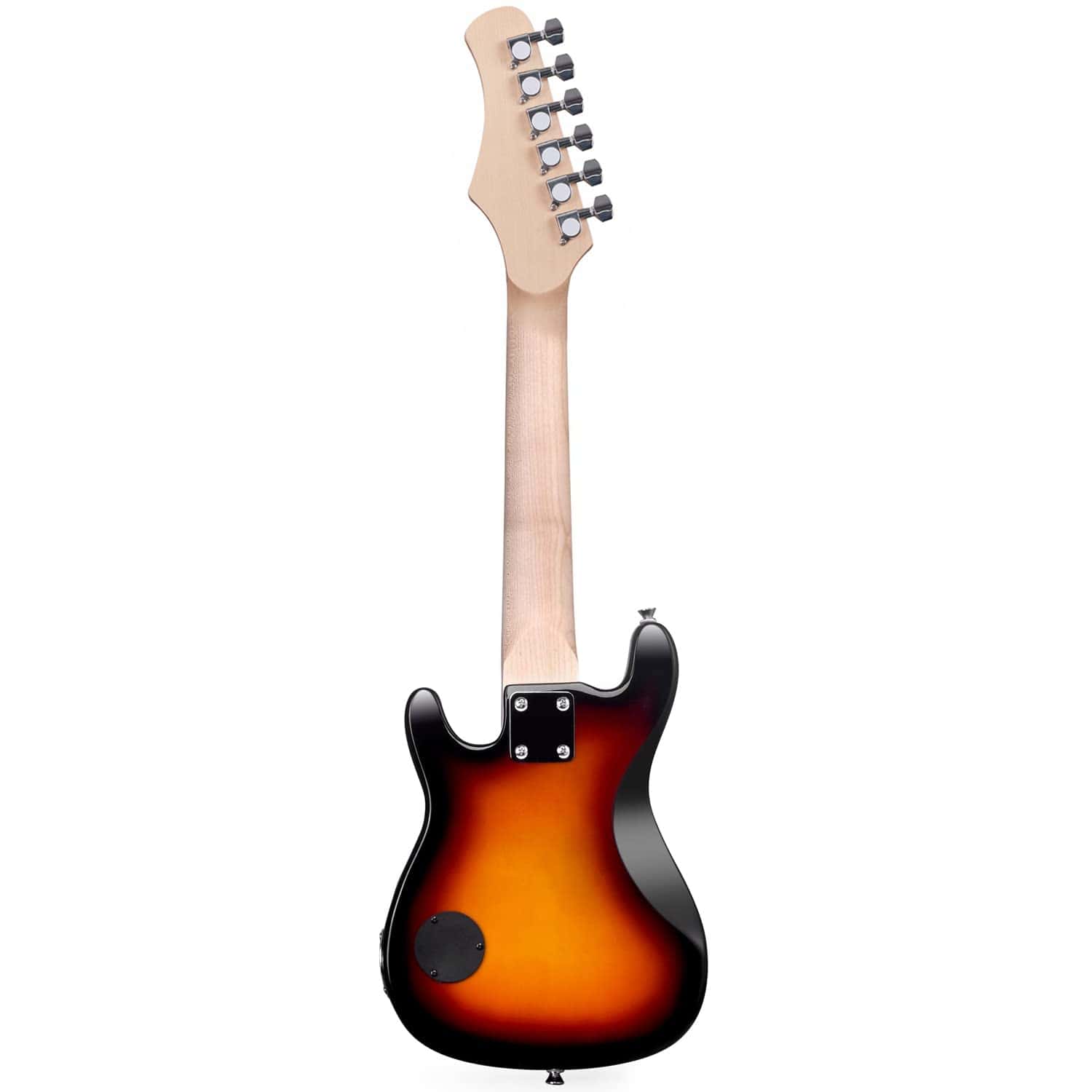 Guitarra Eléctrica para Niños WINZZ EGM100 30 Pulgadas con - Imagen 3
