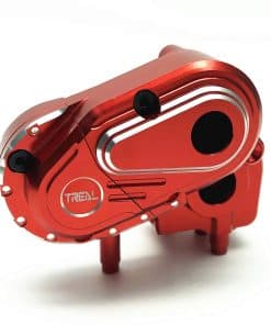 Estuche de Transmisión de Aleación Treal para Axial Capra