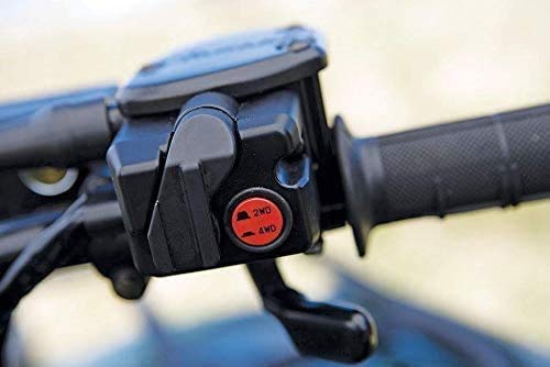 501 Piezas Interruptor de Botón de Tracción en las Cuatro - Imagen 4