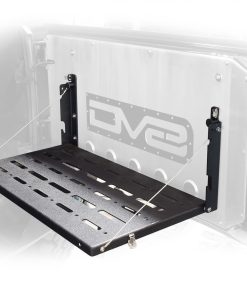 Mesa Trail DV8 Offroad para Jeep Wrangler JK 2007-2018 |