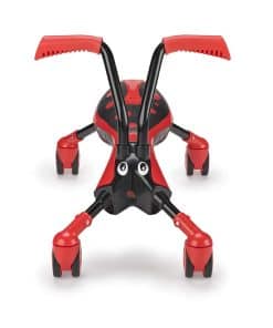Scramblebug Beetle Balance Bike | Juguete de Desarrollo de