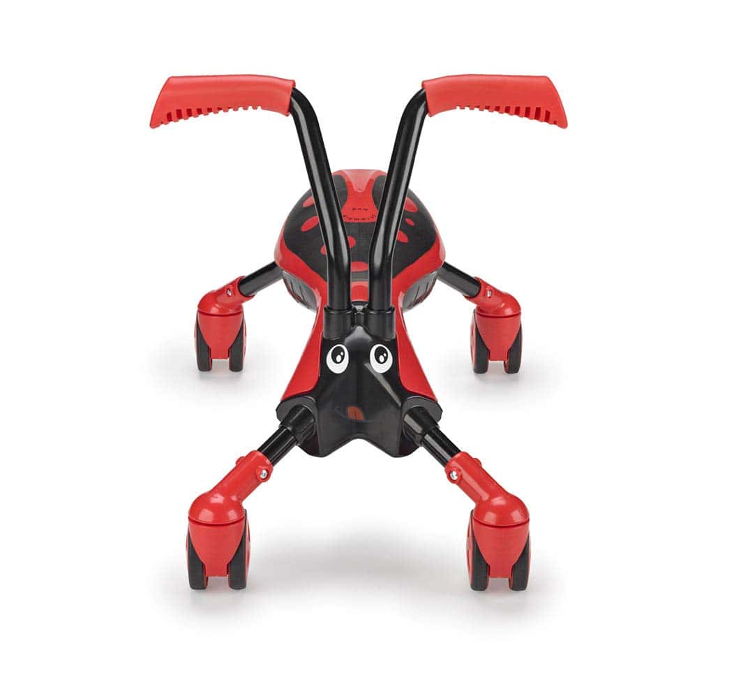 Scramblebug Beetle Balance Bike | Juguete de Desarrollo de