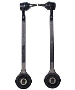 Brazo de control inferior delantero y conjunto de junta