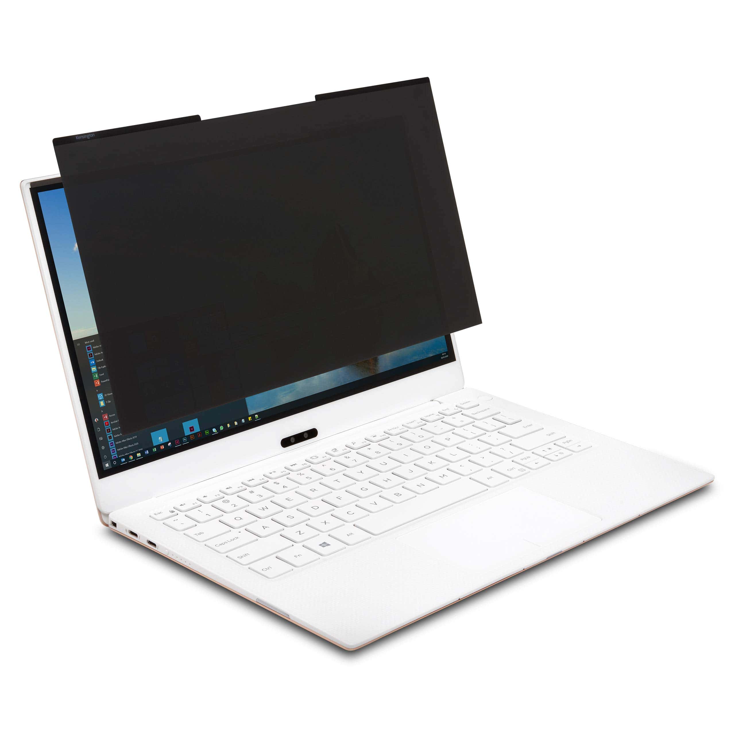 Kensington MagProï¿½ Filtro de Privacidad Magnético para