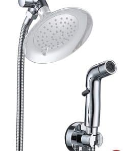 G-Promise Accesorio de Ducha para Perros para una Ducha