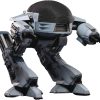 Figura de Acción Hiya Toys Robocop (1987): ED209 (con