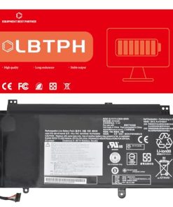 Batería de repuesto compatible con LBTECH 00HW008 00HW009