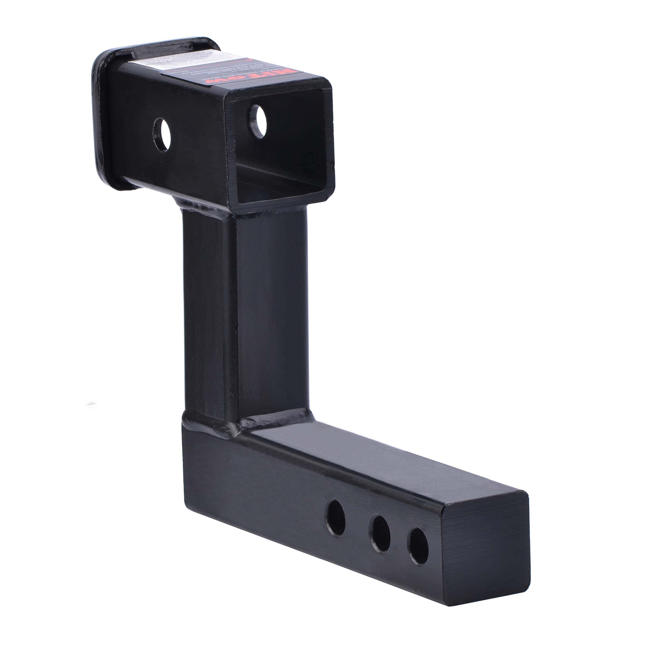 Extensión de Receptor para Enganche de Remolque HITOWMFG de - Imagen 4