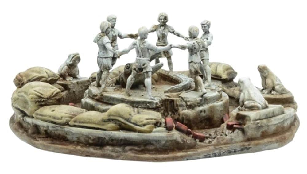 Set de Batalla de Stalingrado de Warlord Games Bolt Action - Imagen 10