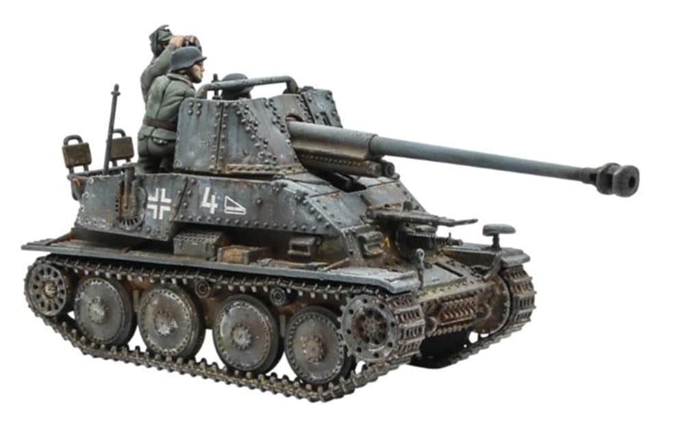 Set de Batalla de Stalingrado de Warlord Games Bolt Action - Imagen 8