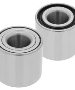 [Paquete de 2] 511042 - Cojinete de Rueda TRASERO del lado