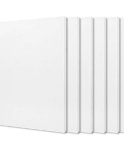 Panel Absorbente de Sonido BXI - 31.5 X 23.6 X 3/8 Pulgadas