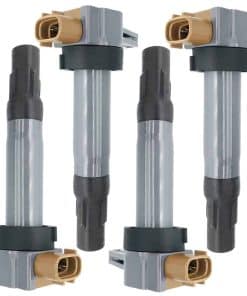 Set de 4 Bobinas de Encendido Compatible con Suzuki Grand