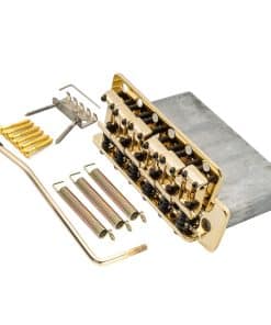 Puente Tremolo Vintage Musiclily Pro 2-7/32" con Selletas