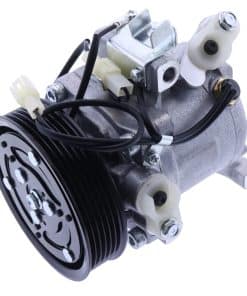 Compresor de A/C Nuevo SV07C 447160-2270 para Rush Daihatsu