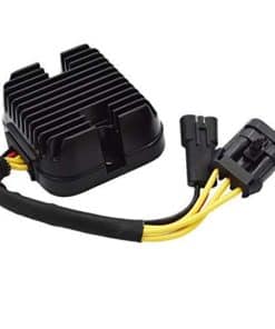 Regulador Rectificador de Voltaje de Repuesto para Polaris