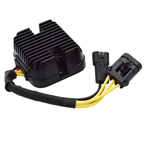 Regulador Rectificador de Voltaje de Repuesto para Polaris