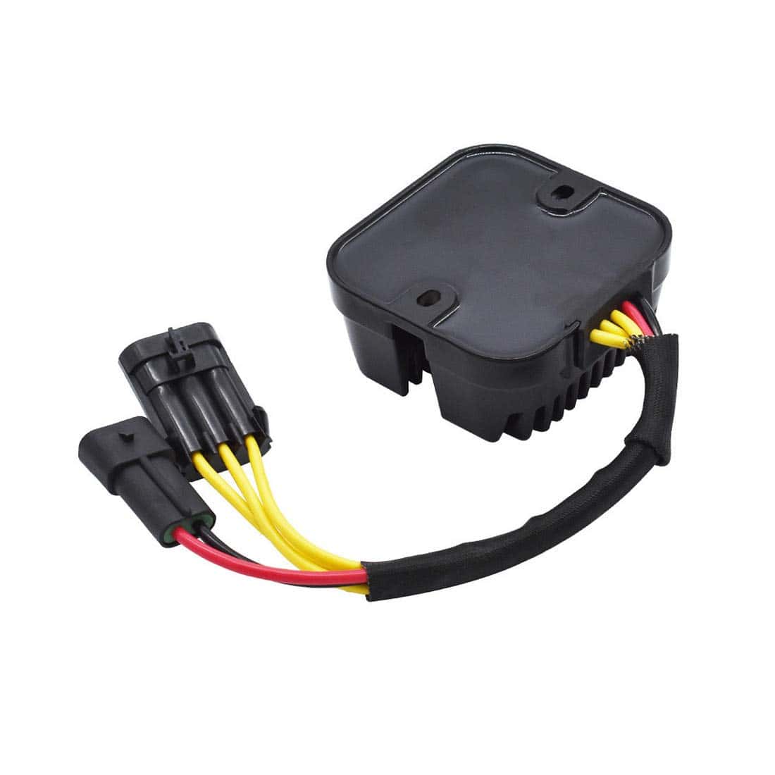 Regulador Rectificador de Voltaje de Repuesto para Polaris - Imagen 5