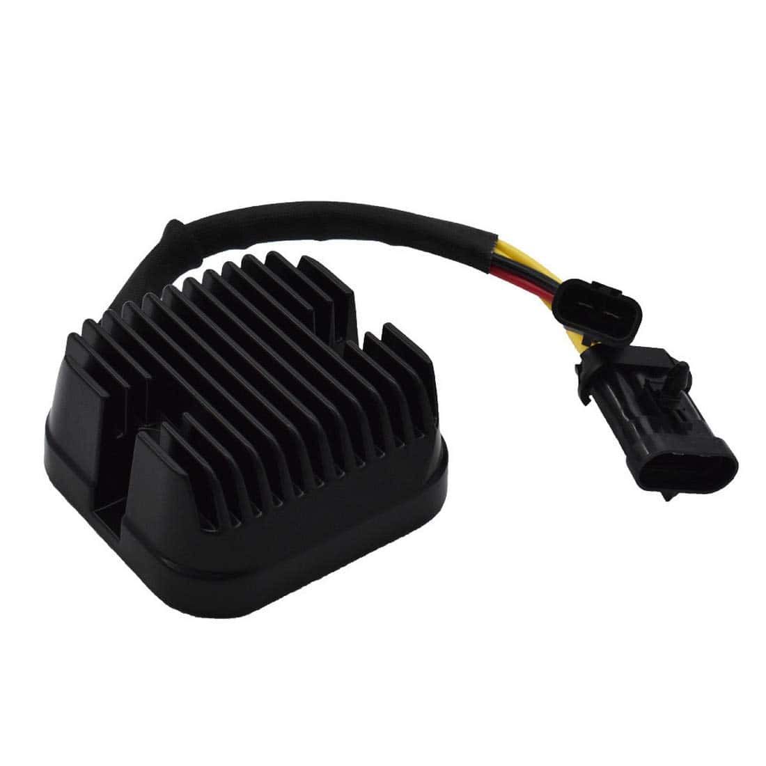 Regulador Rectificador de Voltaje de Repuesto para Polaris - Imagen 4