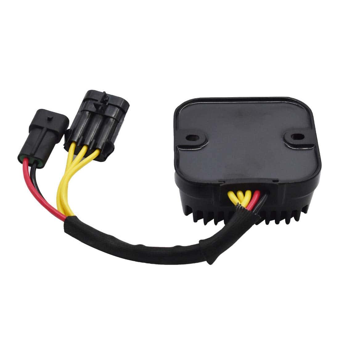 Regulador Rectificador de Voltaje de Repuesto para Polaris - Imagen 6