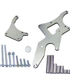 Kit de Soporte de Correa Serpentina del Motor LS Reemplazo