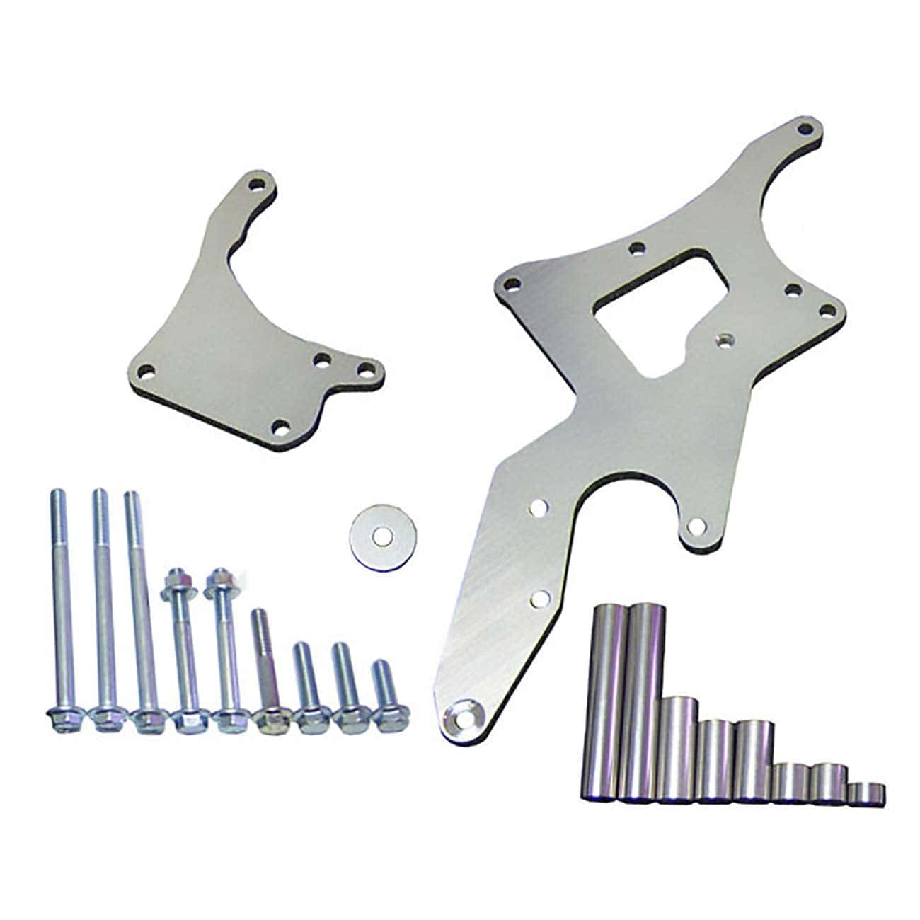 Kit de Soporte de Correa Serpentina del Motor LS Reemplazo