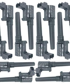 Set de 12 Bobinas de Encendido para Aston Martin DB9 Rapide
