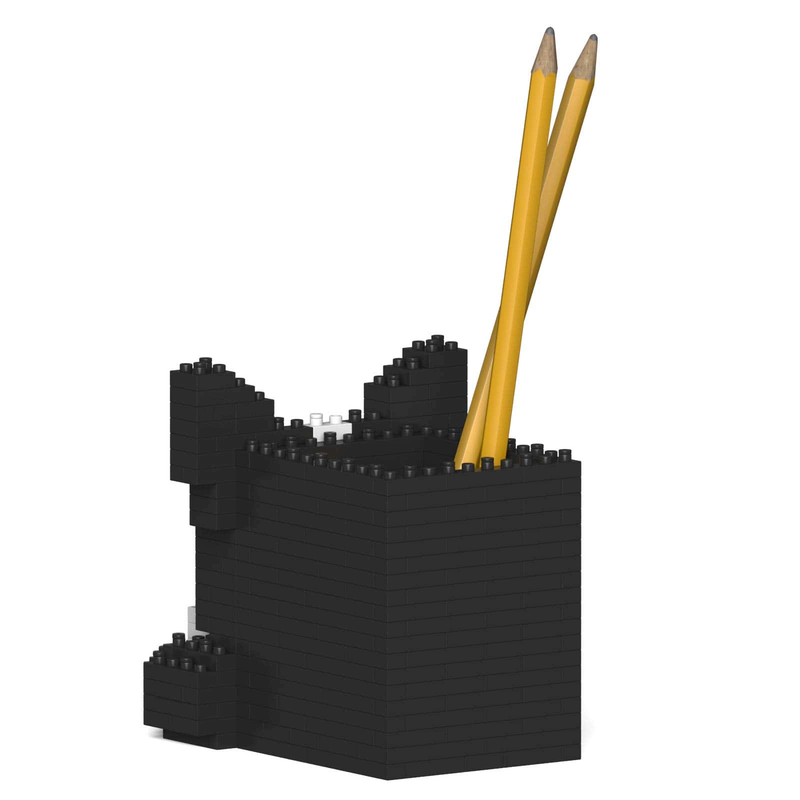 JEKCA Porta lápices Boston Terrier 01S - Imagen 5