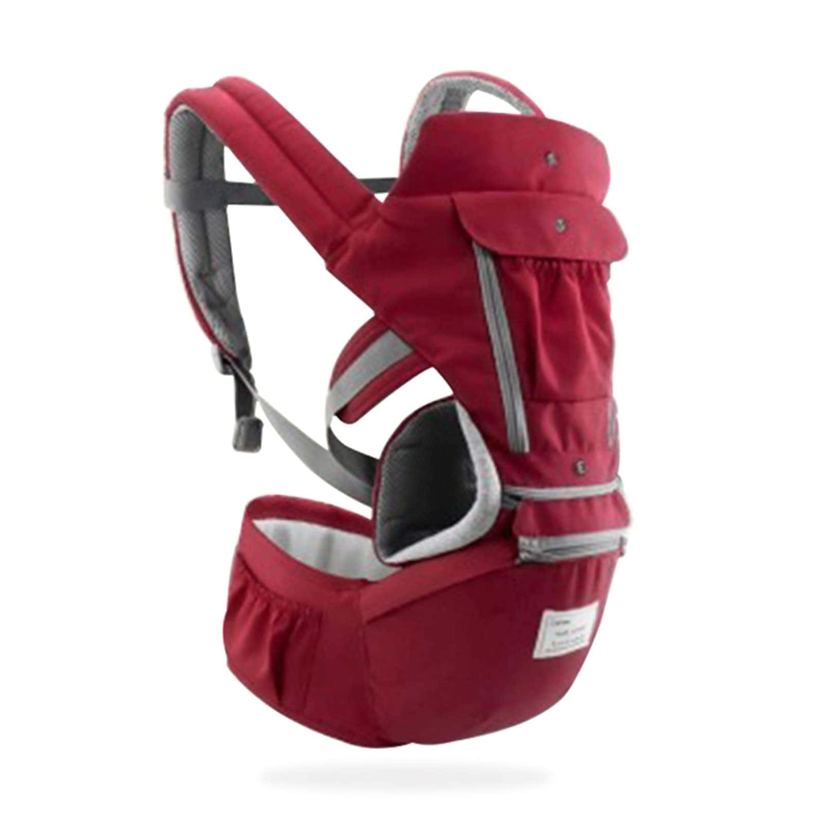 Mochila Portabebés Ergonómica 3 en 1 Infantil Canguro