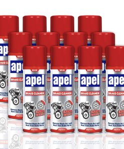Limpiador de Frenos (12 x 15.1 fl oz) Limpiador de Partes